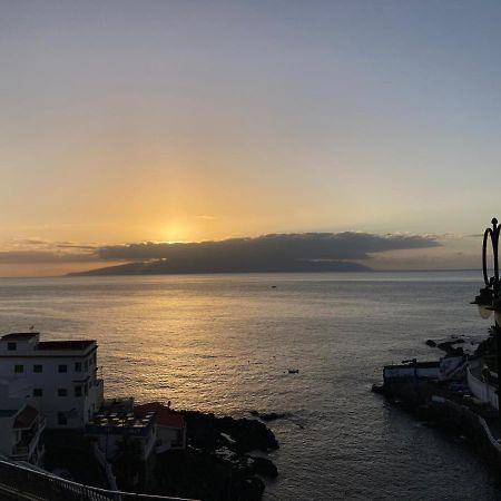 The View Will Convince You! Puerto de Santiago (Tenerife) Exterior foto